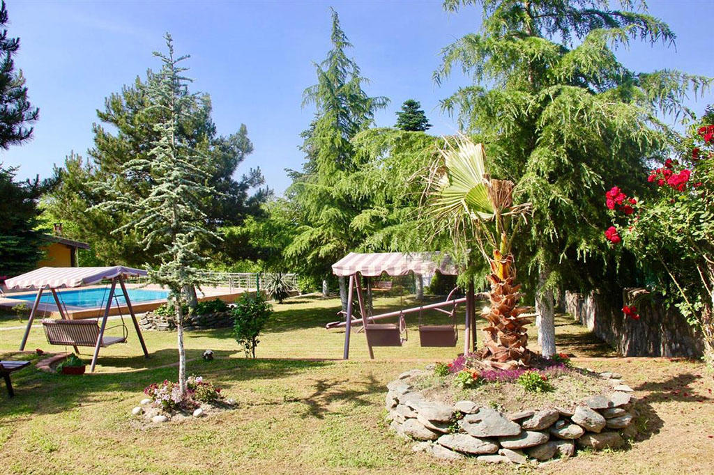 Güngor Garden