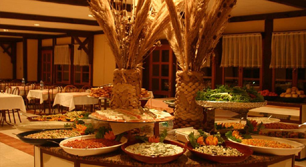 Vonresort Abant