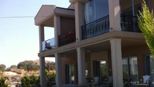 Limon Butik Otel Çeşme