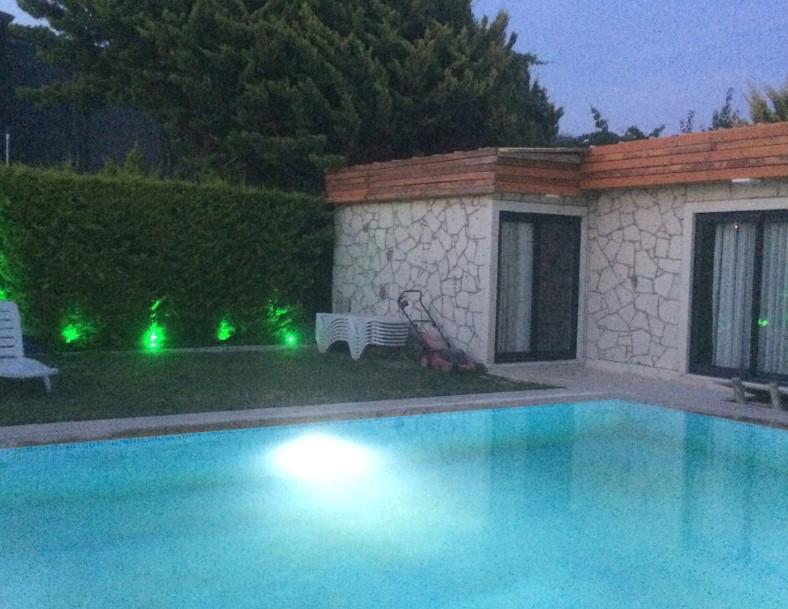 Limon Butik Otel Çeşme