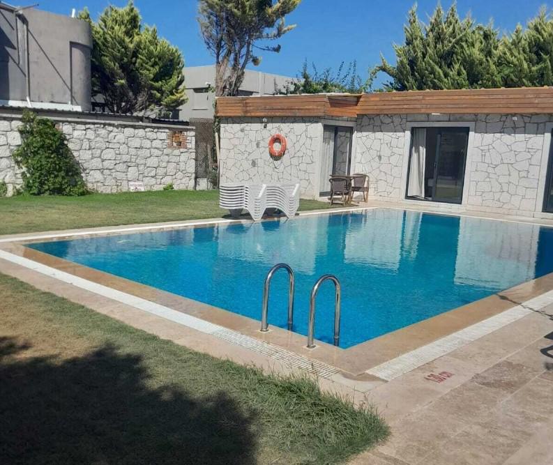 Limon Butik Otel Çeşme