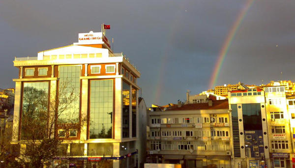 Grand Eregli