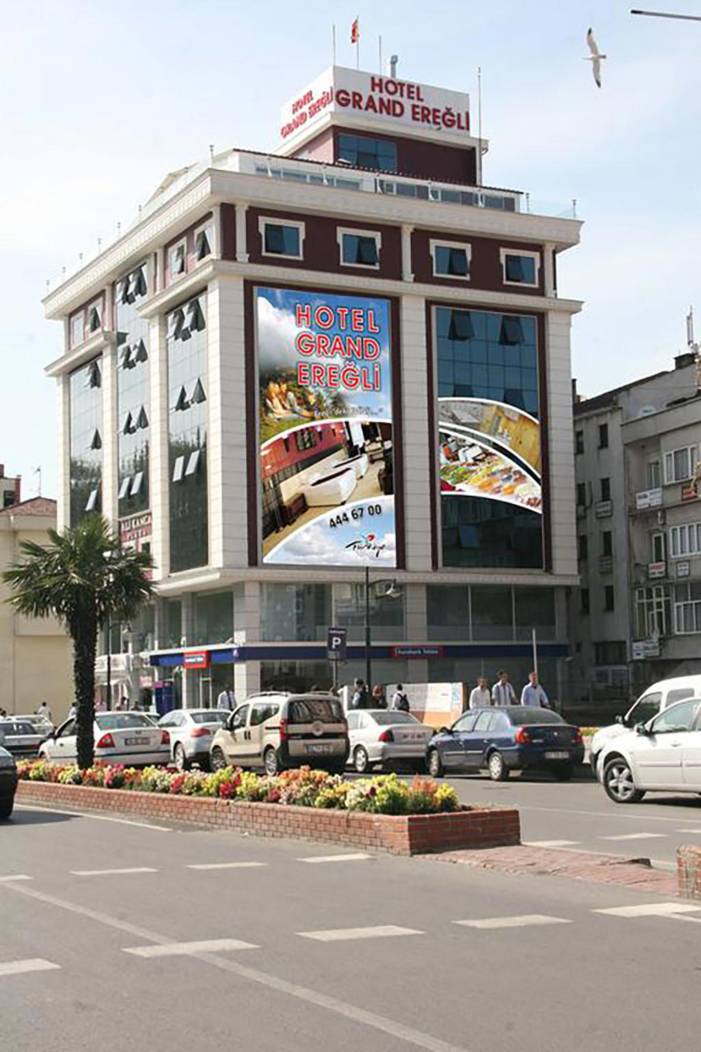 Grand Eregli