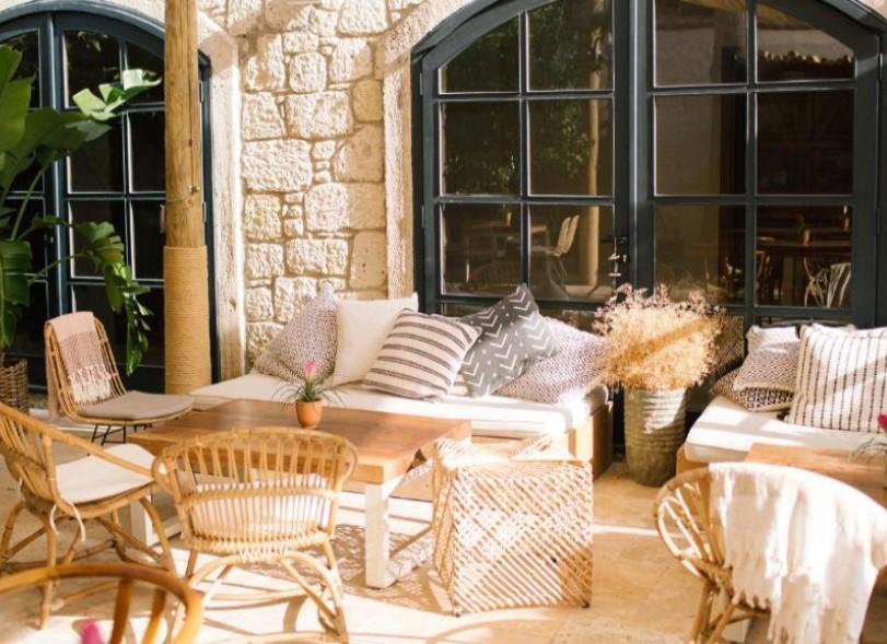 Alaçatı Gaia Otel