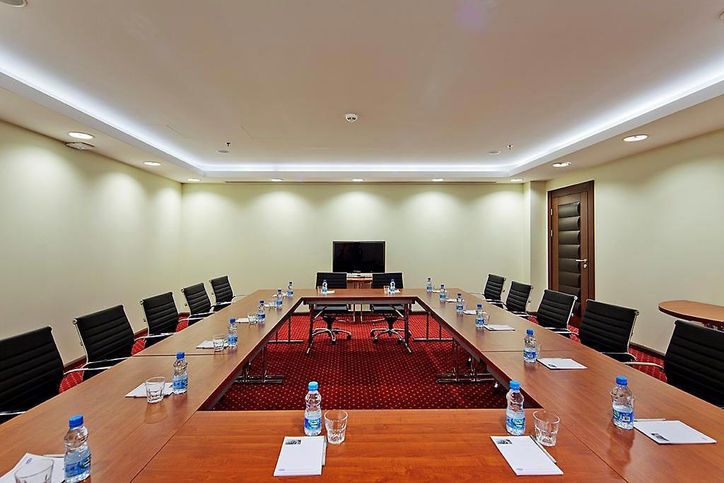 Hampton By Hilton Ordu