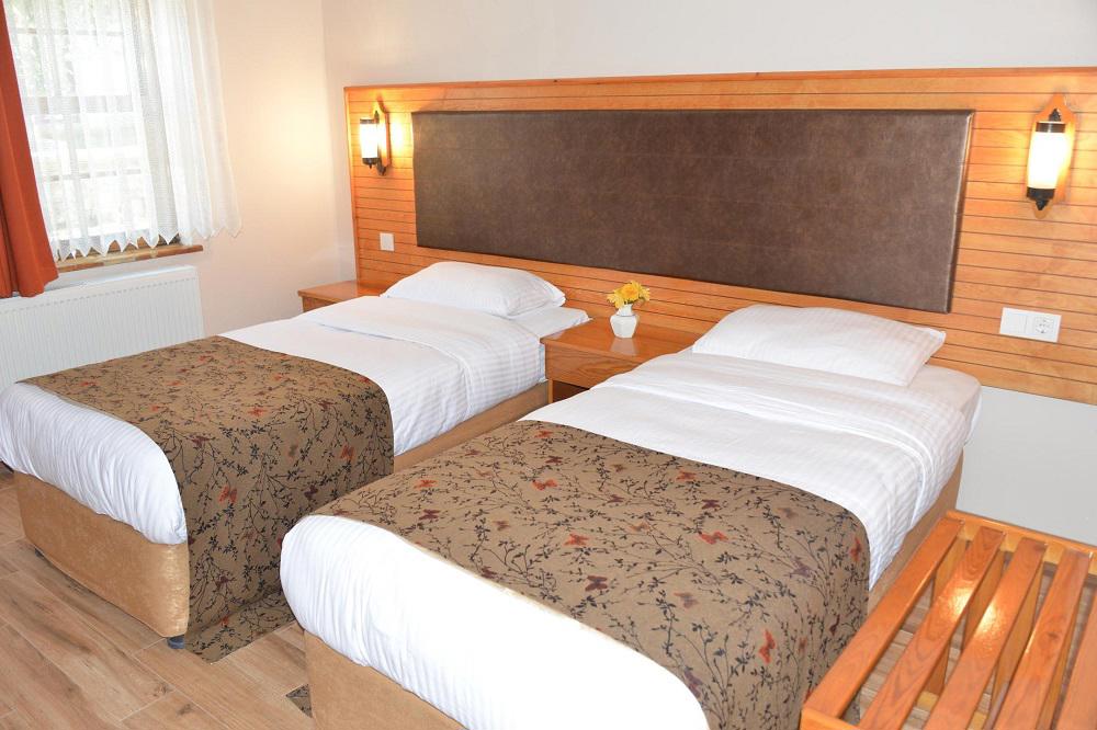 Vonresort Abant