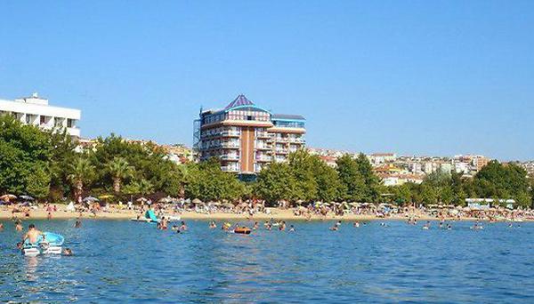 Hotel Helin