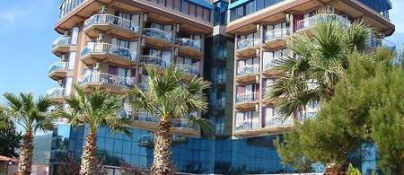 Hotel Helin