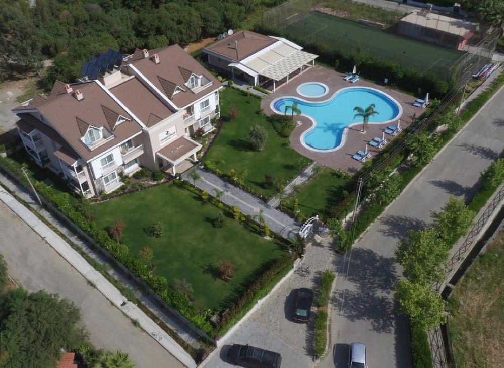 Grand Göcek Hotel