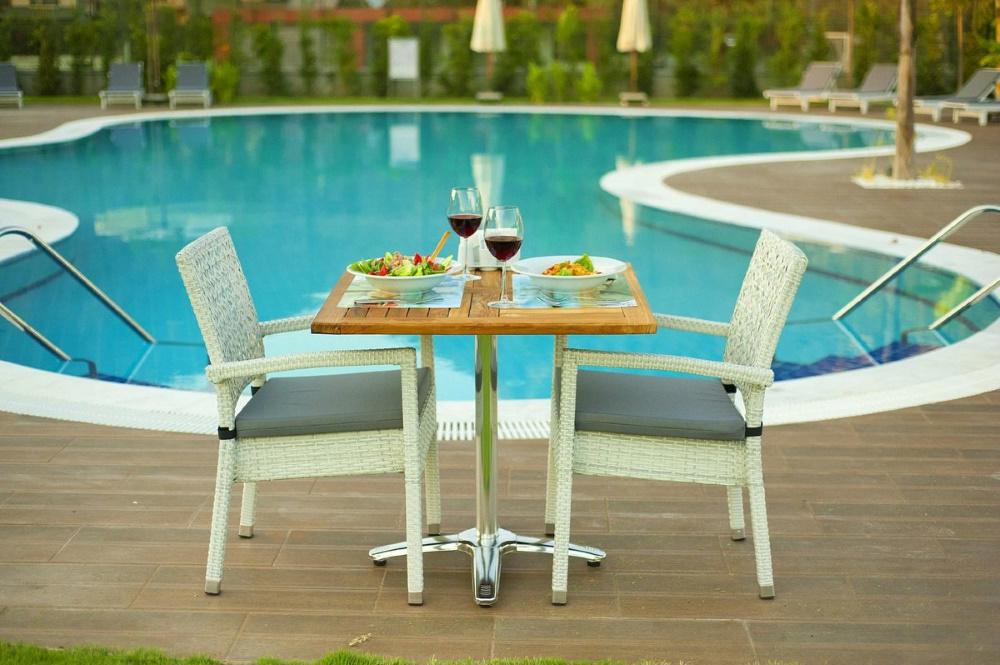 Grand Göcek Hotel