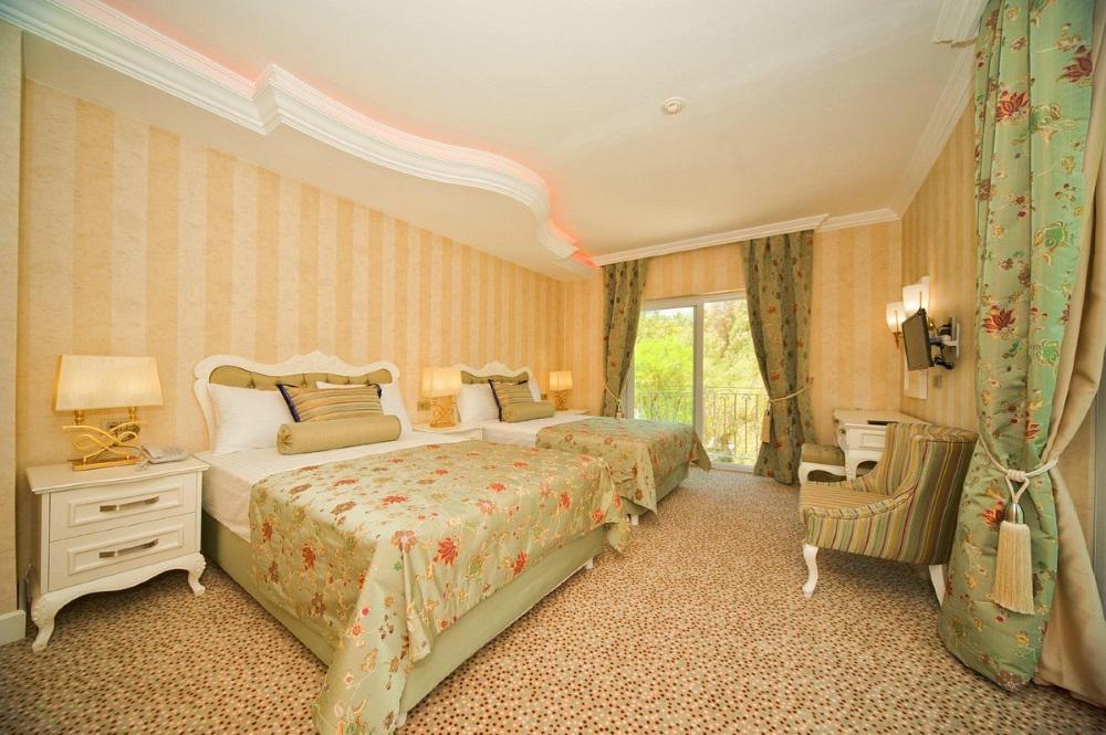 Grand Göcek Hotel