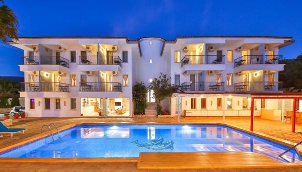 Mavilim Butik Otel