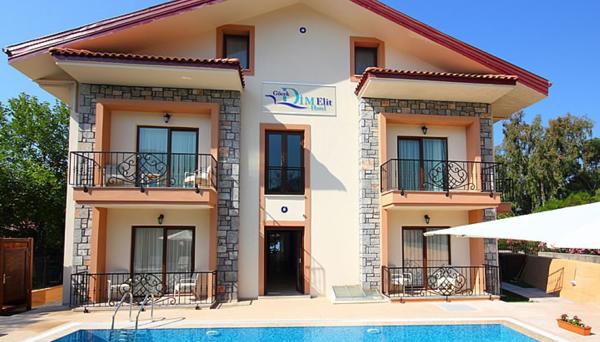 Göcek Dim Elit Hotel