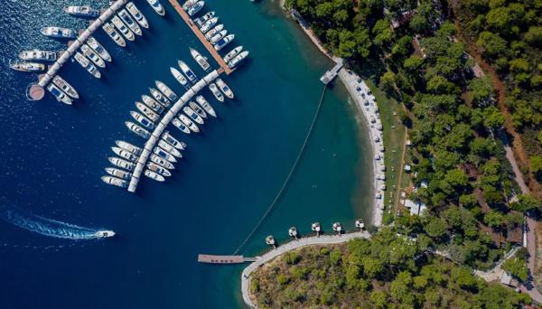 Club Prive By Rixos Göcek