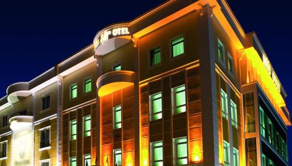 Şiir Butik Otel