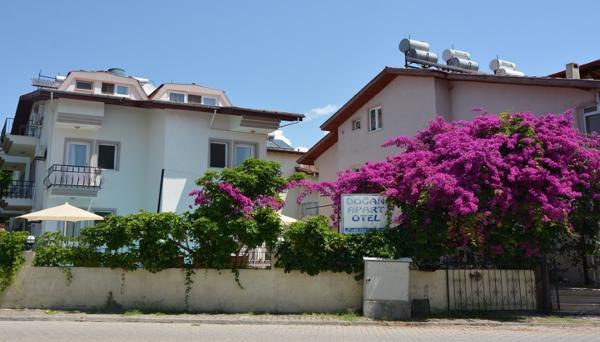 Doğan Apart