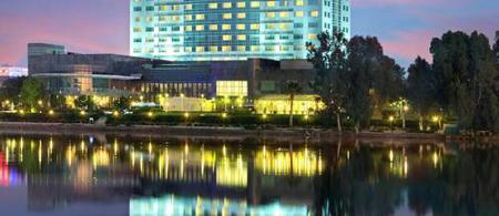 Adana Hilton SA