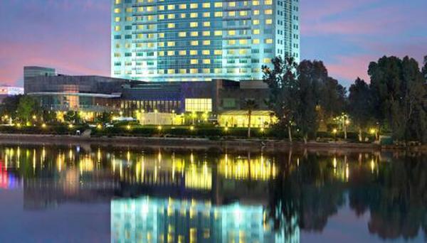 Adana Hilton SA
