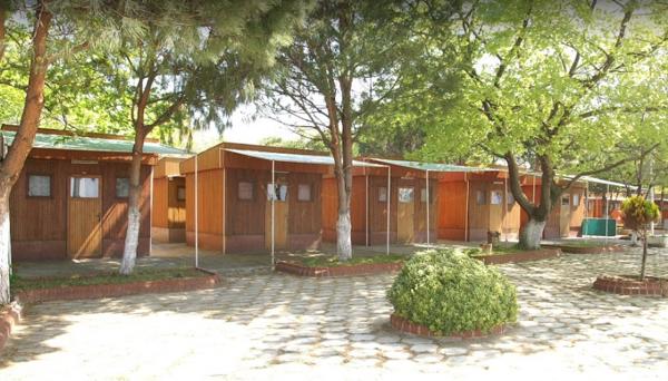 Kirtay Beach Motel
