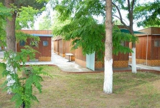 Kirtay Beach Motel