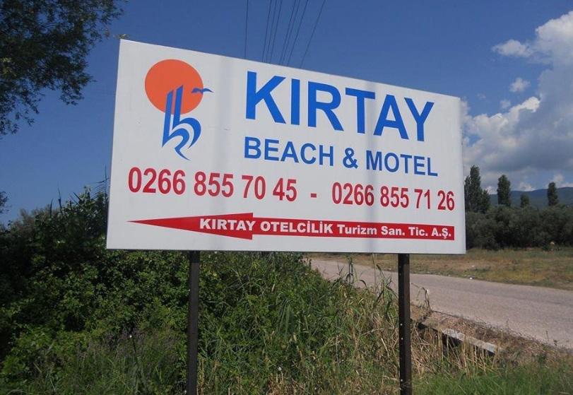 Kirtay Beach Motel