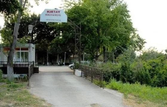 Kirtay Beach Motel