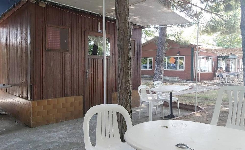 Kirtay Beach Motel