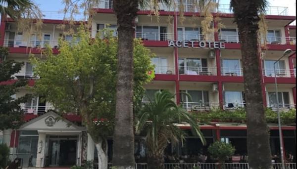 Acet Hotel