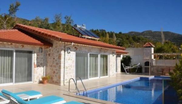 Villa Tugra