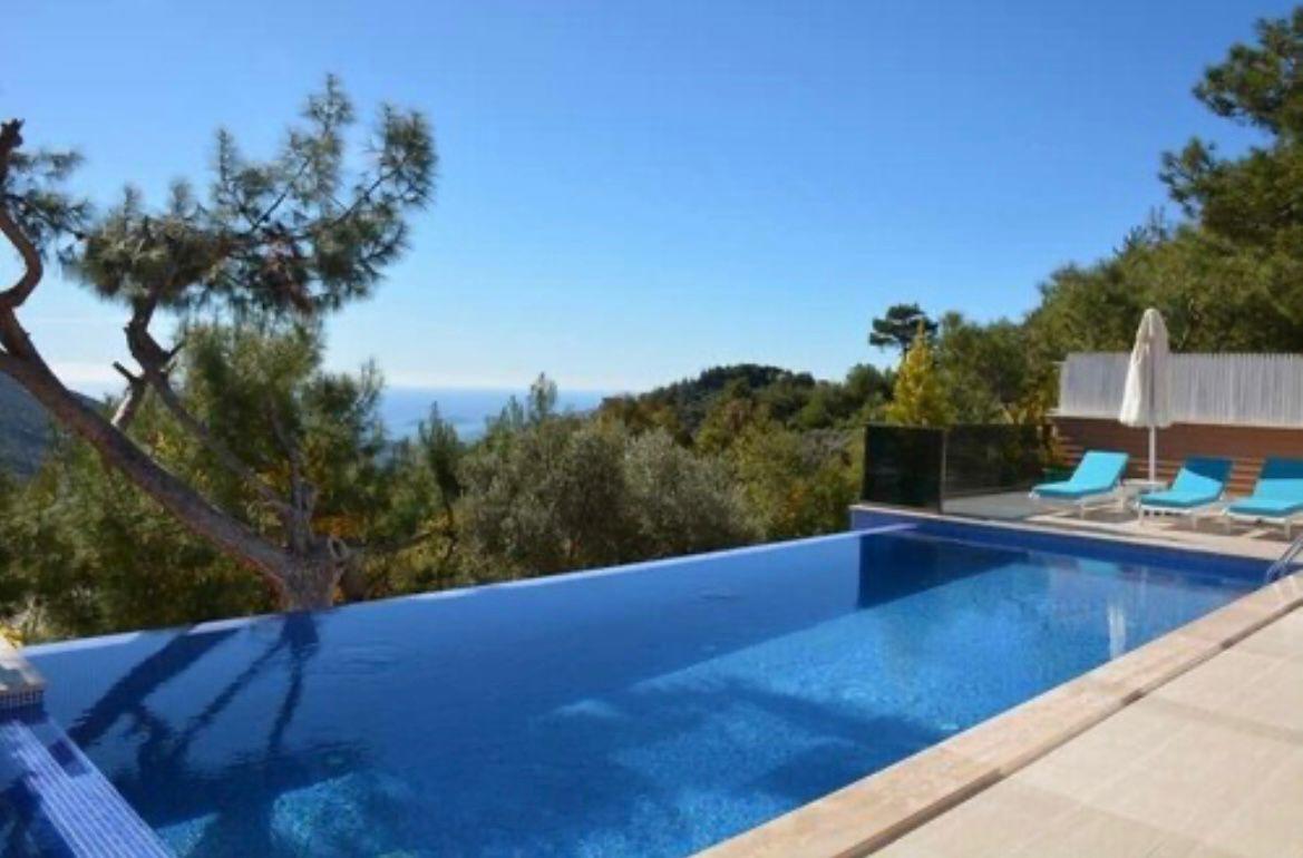 Villa Tugra
