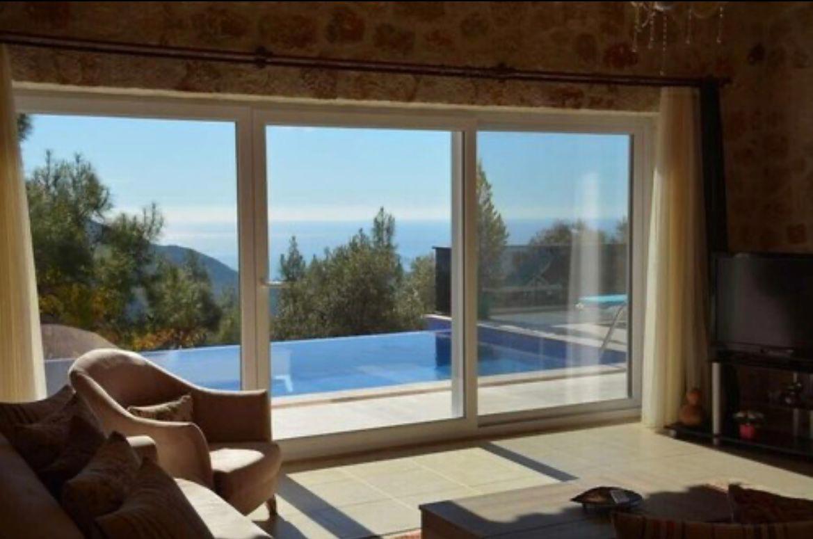 Villa Tugra