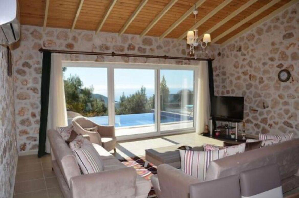 Villa Tugra