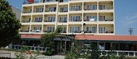 Hotel Yağcı