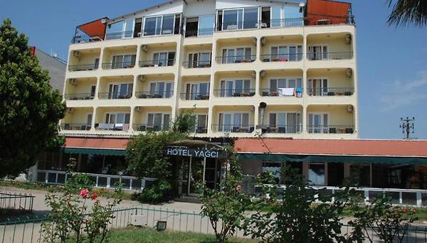 Hotel Yağcı