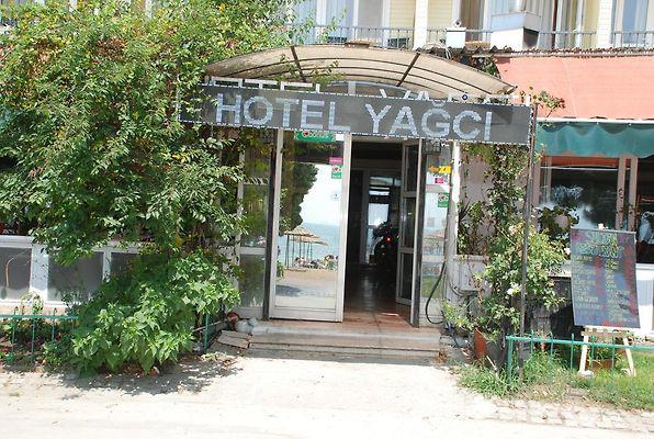 Hotel Yağcı