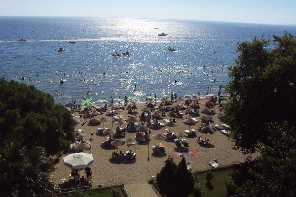 Hotel Yağcı