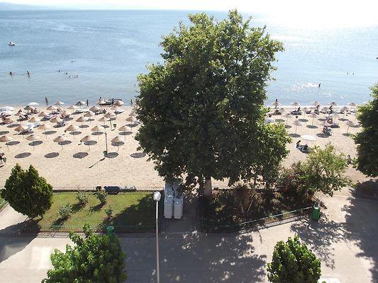 Hotel Yağcı