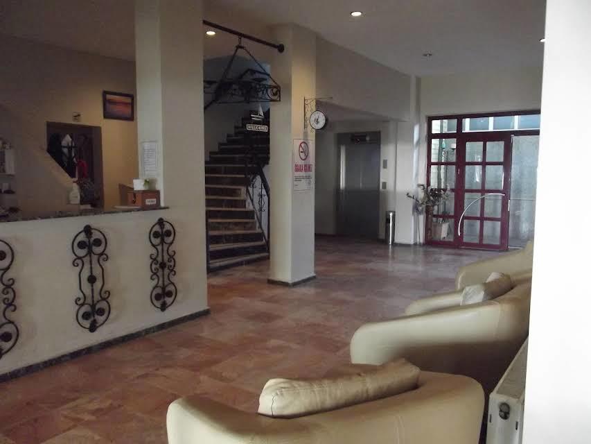 Hotel Yağcı
