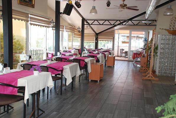 Hotel Yağcı