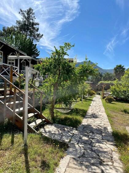 Olympos Angels Garden