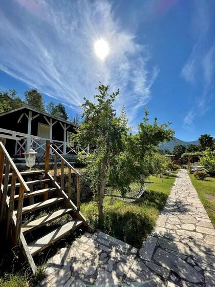 Olympos Angels Garden
