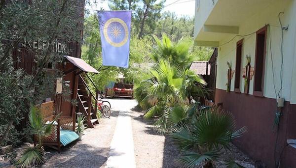 Olympos Inci Pansiyon