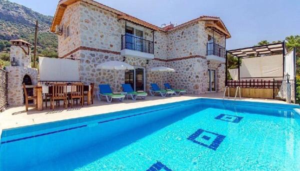 Villa Turkmen