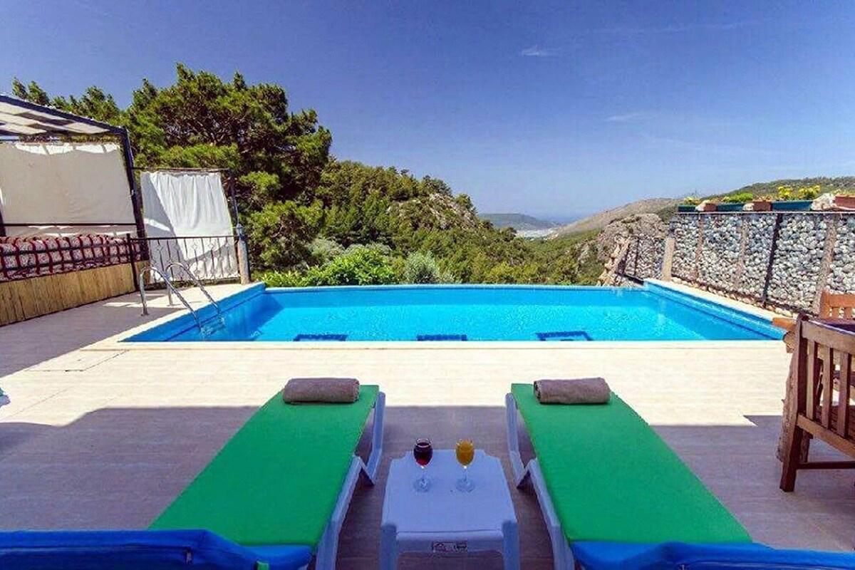 Villa Turkmen