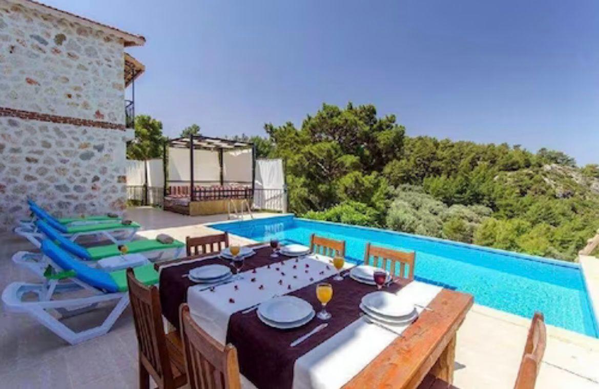Villa Turkmen
