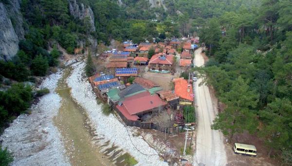 Sirinler Pansiyon