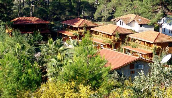 Olympos Mitos