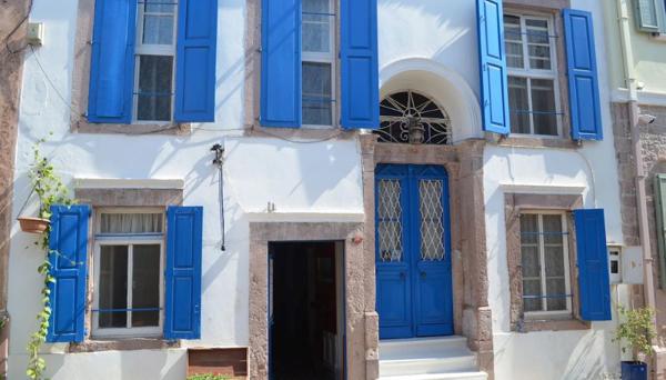 Adali Boutique Pansiyon