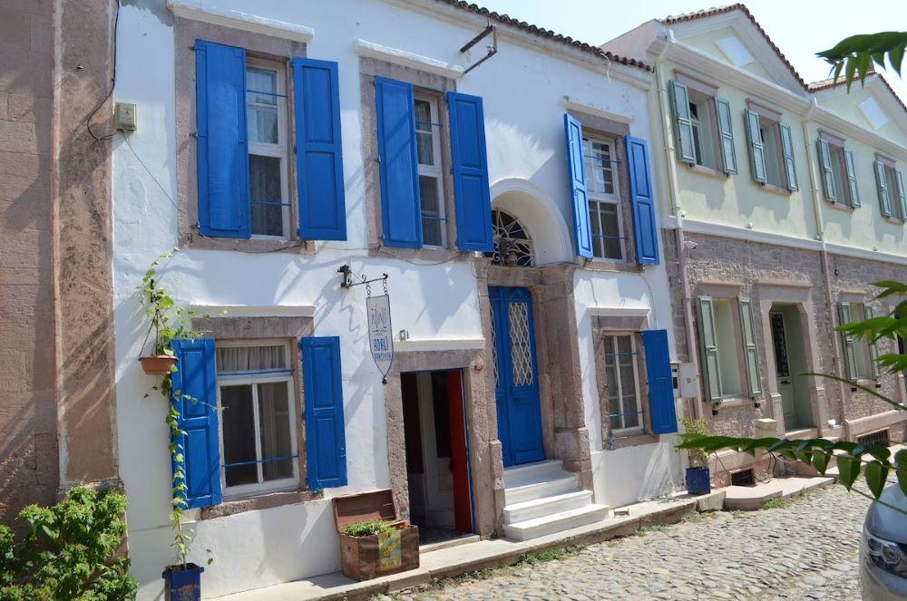 Adali Boutique Pansiyon
