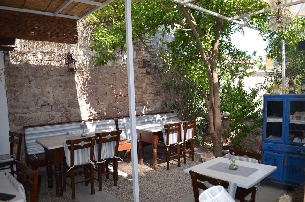 Adali Boutique Pansiyon